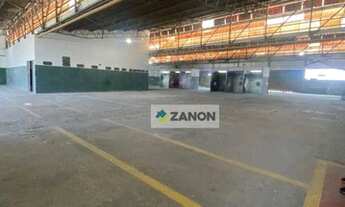 Imagem 5: Galpão para alugar, 2660 m² por R$ 35.000,00/mês - Vila Jordanópolis - São Bernardo do Cam