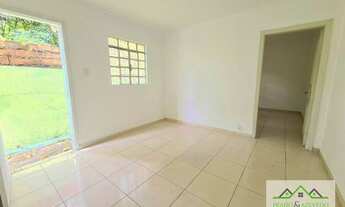 Imagem: Casa com 1 dormitório para alugar, 50 m²