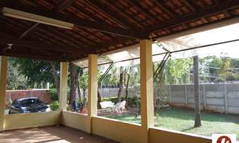 Imagem 6: Chacara (chacara) 2 dormitórios/suite, cozinha planejada, portaria 24 horas, em condomínio