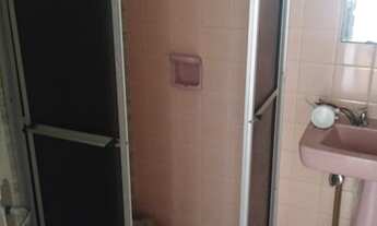 Imagem 5: Edificio Tokio com Sacada