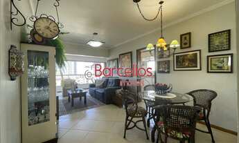 Imagem: Apartamento dois dormitórios no Centro