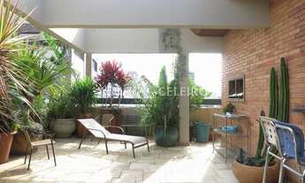 Imagem: SãO PAULO - Apartamento Padrão - Pinheiros