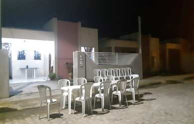 Imagem 2: Aluga-se casa em Macaíba