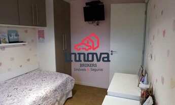 Imagem 4: Apartamento com 2 dorms, Vila Trabalhista, Guarulhos - R$ 405 mil, Cod: KA1111