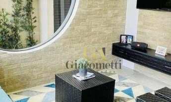 Imagem 2: Casa com 3 dormitórios à venda, 380 m² por R$ 3.800.000,00 - Gênesis 1 - Santana de Parnaí