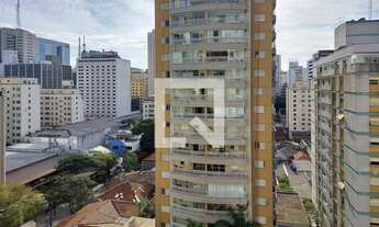 Imagem 5: Apartamento para Aluguel - Consolação, 1 Quarto, 40 m2
