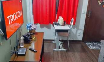 Imagem 6: Apartamento - Capão Redondo