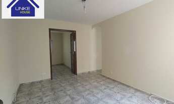 Imagem 3: Apartamento no parque das árvores, ao lado da estação Grajau