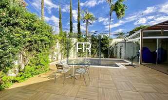 Imagem 2: UBERLâNDIA - Casa Padrão - Jardim Karaíba