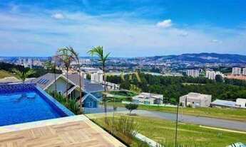 Imagem 5: Casa com 4 dormitórios à venda, 540 m² por R$ 5.800.000,00 - Tamboré - Santana de Parnaíba