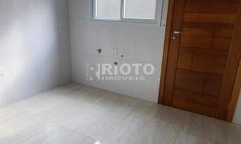 Imagem 5: CASA RESIDENCIAL em SANTO ANDRÉ - SP, VILA CURUÇÁ