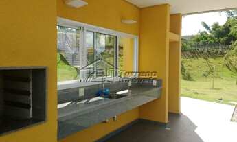 Imagem 5: Terreno em condomínio fechado na região sudoeste em São José dos Campos