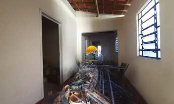 Imagem 7: Montese - Casa Plana 244,50m² com 4 quartos e 2 vagas