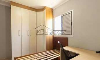 Imagem 2: Apartamento Cobertura com excelente localização na zona sul de São José dos Campos