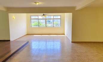 Imagem 5: Embaré - Prédio 5 andares - 3 dormitórios, suíte + dependência completa de empregada - 2 v