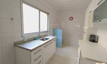 Imagem 7: Apartamento (tipo - padrao) 2 dormitórios, cozinha planejada, em condomínio fechado