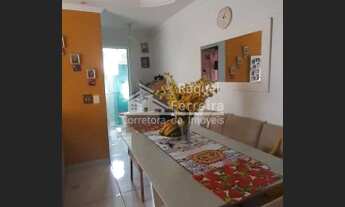 Imagem 6: APARTAMENTO 1 DORMITÓRIO - CONJUNTO INGAÍ