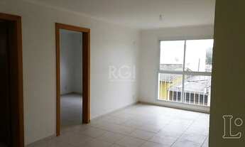 Imagem 1: Porto Alegre - Apartamento Padrão - Vila Nova