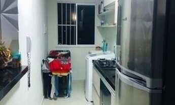 Imagem 4: Apartamento para locação no Reserva jardim condomínio clube - AP11669