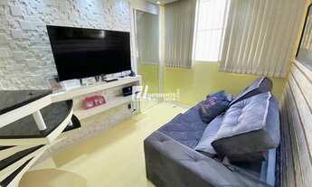 Imagem 5: Cobertura em condomínio com lazer completo