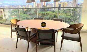 Imagem 6: Apartamento para a venda em São Paulo, Pinheiros, 03 dormitórios, 01 suíte e 02 vagas