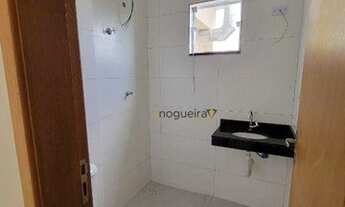 Imagem 2: Excelente Apartamento de 43m² à venda na Vila Aricanduva, perto do Metrô Penha -São Paulo