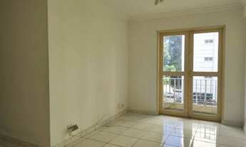 Imagem: Apartamento para locação na Vila Anhanguera