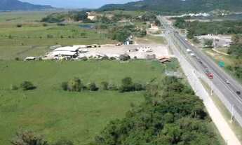 Imagem 4: TERRENO FRENTE À BR-101 COM VIABILIDADE PARA LOTEAMENTO E LOCALIZAÇÃO ESTRATÉGICA PARA GAL