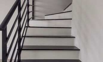 Imagem 5: SOBRADO GEMINADO no SAGUAÇÚ com 3 quartos para VENDA, 144 m²