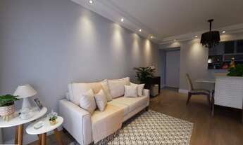 Imagem 7: Apartamento Clean e Aconchegante!!!