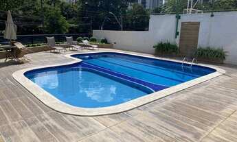 Imagem 3: Apartamento a venda com 198 metros quadrados com 4 quartos originalmente, na Jaqueira