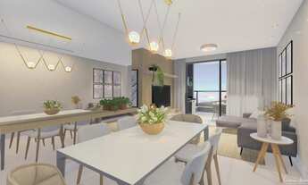 Imagem 2: Apartamentos com 3 quartos (1 Suíte), 2 vagas de garagem e varanda, à venda no Vale do Ipê