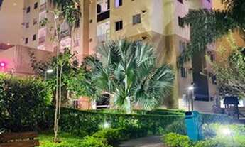 Imagem 6: Passo direito de apartamento