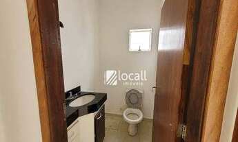 Imagem 6: Casa para alugar, 180 m² por R$ 4.000/mês - Boa Vista - São José do Rio Preto/SP