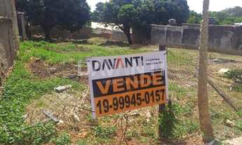 Imagem 1: Terreno - Parque Rural Fazenda Santa Cândida - Campinas