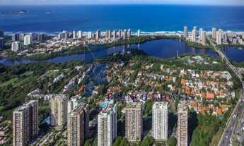 Imagem 3: RIO DE JANEIRO - Apartamento Padrão - BARRA DA TIJUCA