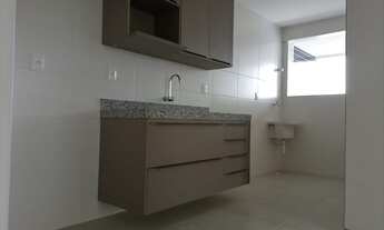 Imagem 2: Apartamento para aluguel tem 60 metros quadrados com 2 quartos em Jatiúca - Maceió