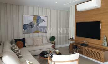 Imagem 5: Apartamento - Fazenda São Quirino - Campinas