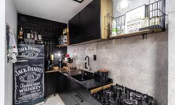 Imagem 7: Apartamento em Tristeza