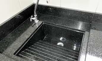 Imagem 10: Apartamento com 2 dormitórios, 34 m² - venda por R$ 385.000,00 ou aluguel por R$ 2.300,00