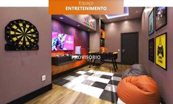 Imagem 2: São José dos Campos - Apartamento Padrão - Vila Industrial