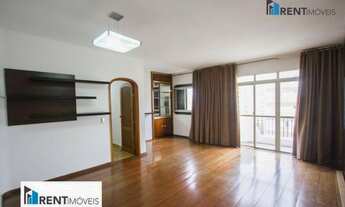 Imagem: Apartamento com 2 dormitórios, 80 m²