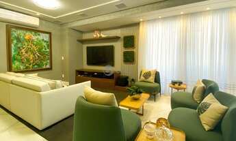 Imagem 2: Cobertura para Venda em Florianópolis, Córrego Grande, 3 dormitórios, 3 suítes, 4 banheiro