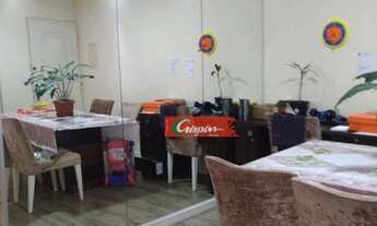 Imagem: Apartamento com 2 dormitórios à venda