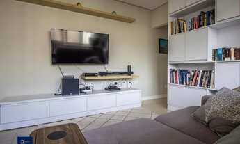 Imagem: Apartamento Locação Pinheiros 70 m² 2