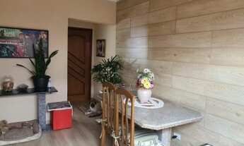 Imagem 2: Apartamento para Venda em São Bernardo do Campo, Rudge Ramos, 2 dormitórios, 1 banheiro, 1