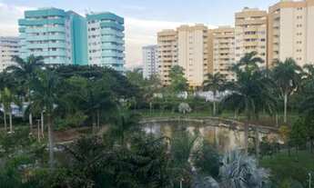 Imagem 7: Vila do Pan 2 suítes 77m Porteira fechada