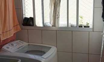 Imagem 6: Apartamento padrão