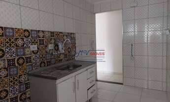 Imagem 6: Apartamento com 2 dormitórios para alugar, 55 m² por R$ 1.300/mês - Vila Ema - São Paulo/S