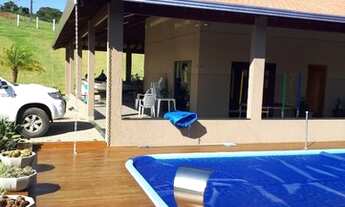 Imagem 3: Fazenda em sapopema